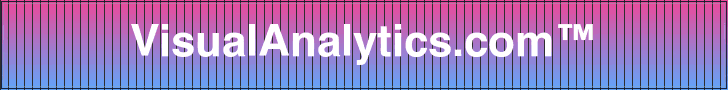 VisualAnalytics banner