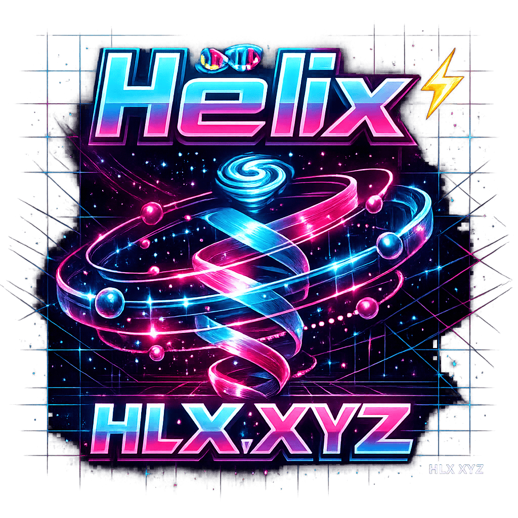 Helix Bioscience: Building Reliable Research Platforms At HLX.XYZ