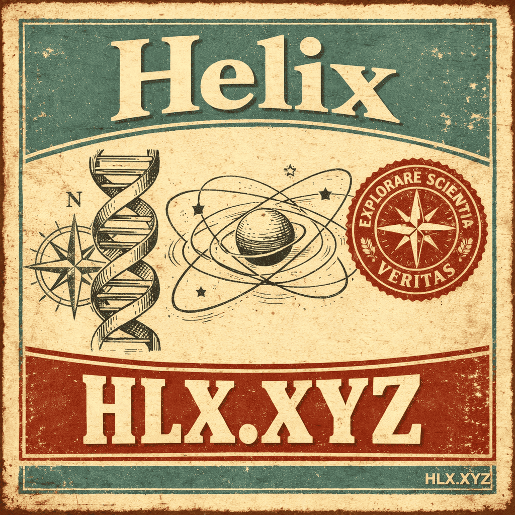 Helix Pharmaceutical