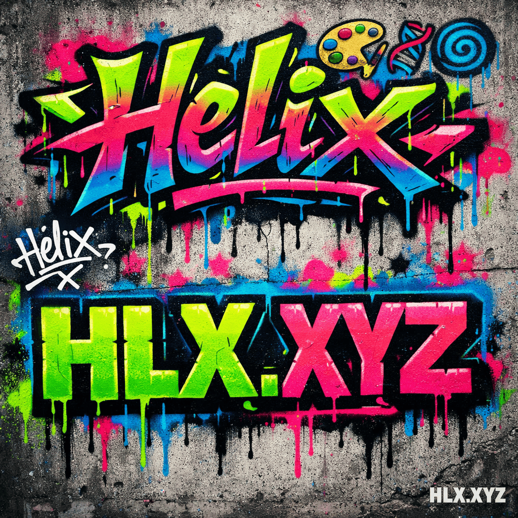 Helix Energy: Practical Systems For Efficiency, Storage, And Resilience At HLX.XYZ