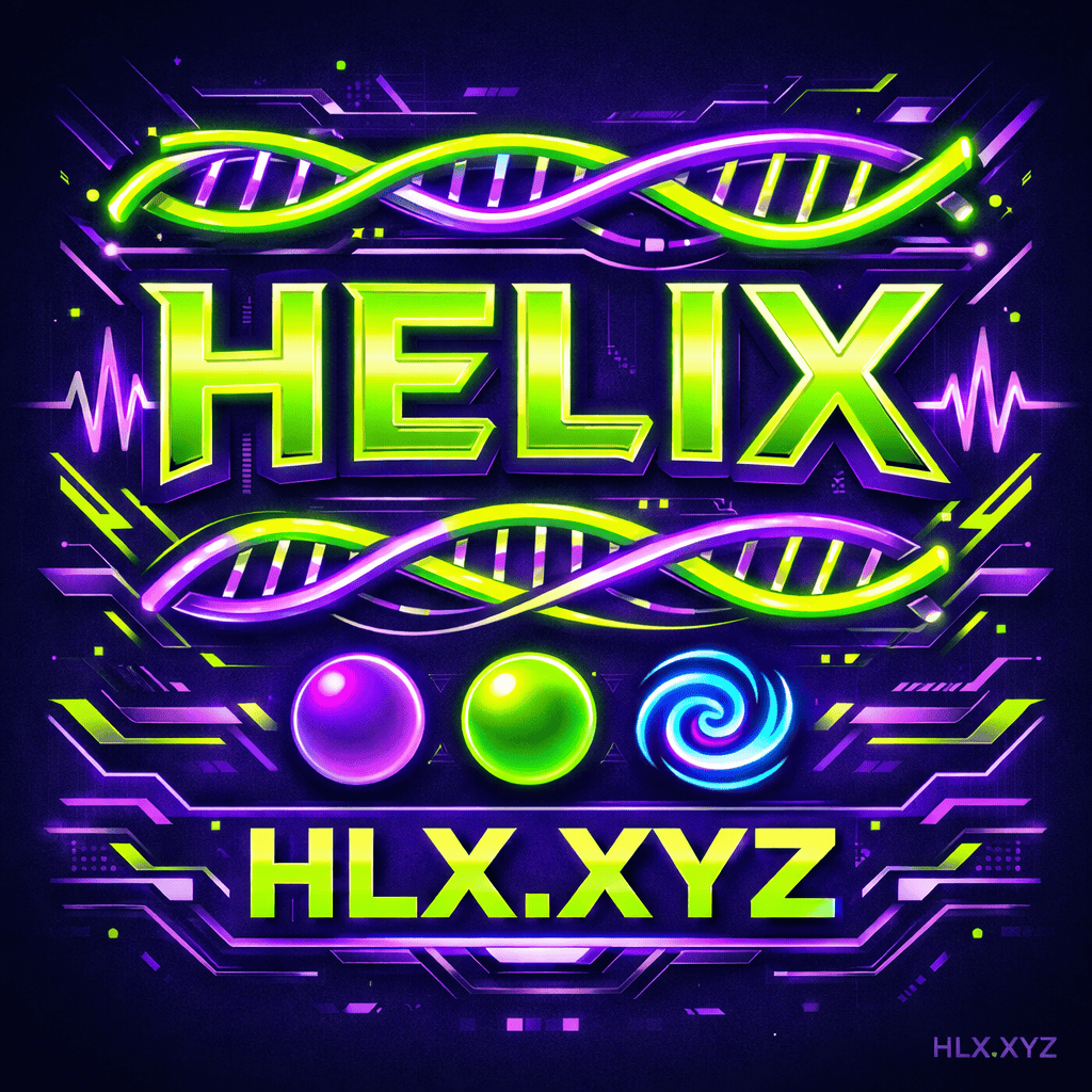 Helix Construction: Modern Project Delivery Systems At HLX.XYZ