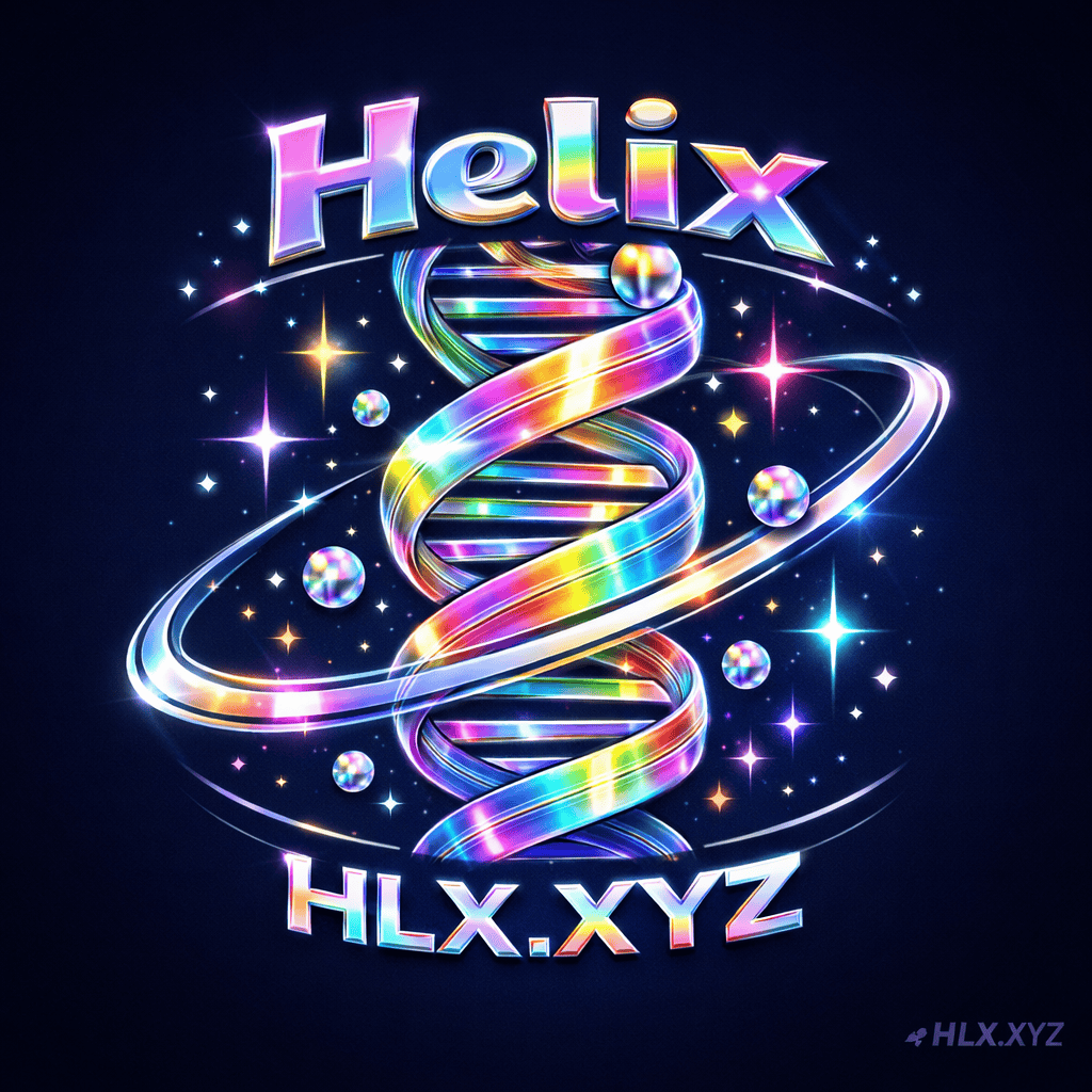 Helix Video Game