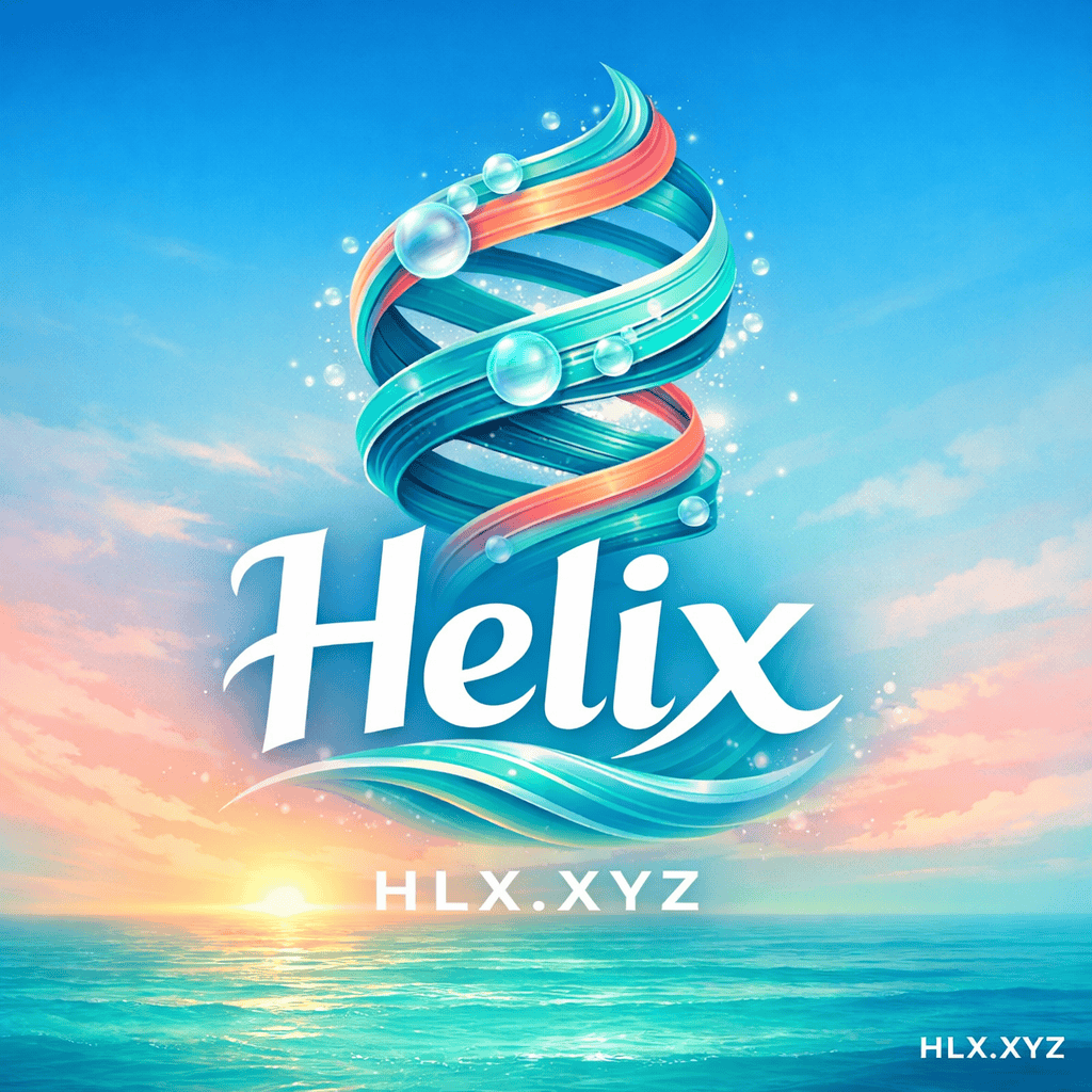 Helix Holdings Strategy: Portfolio Governance And Shared Systems At HLX.XYZ