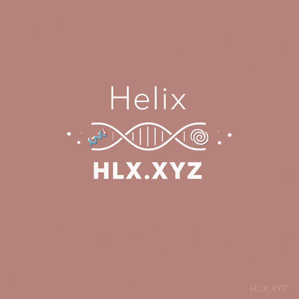 Helix Bioscience