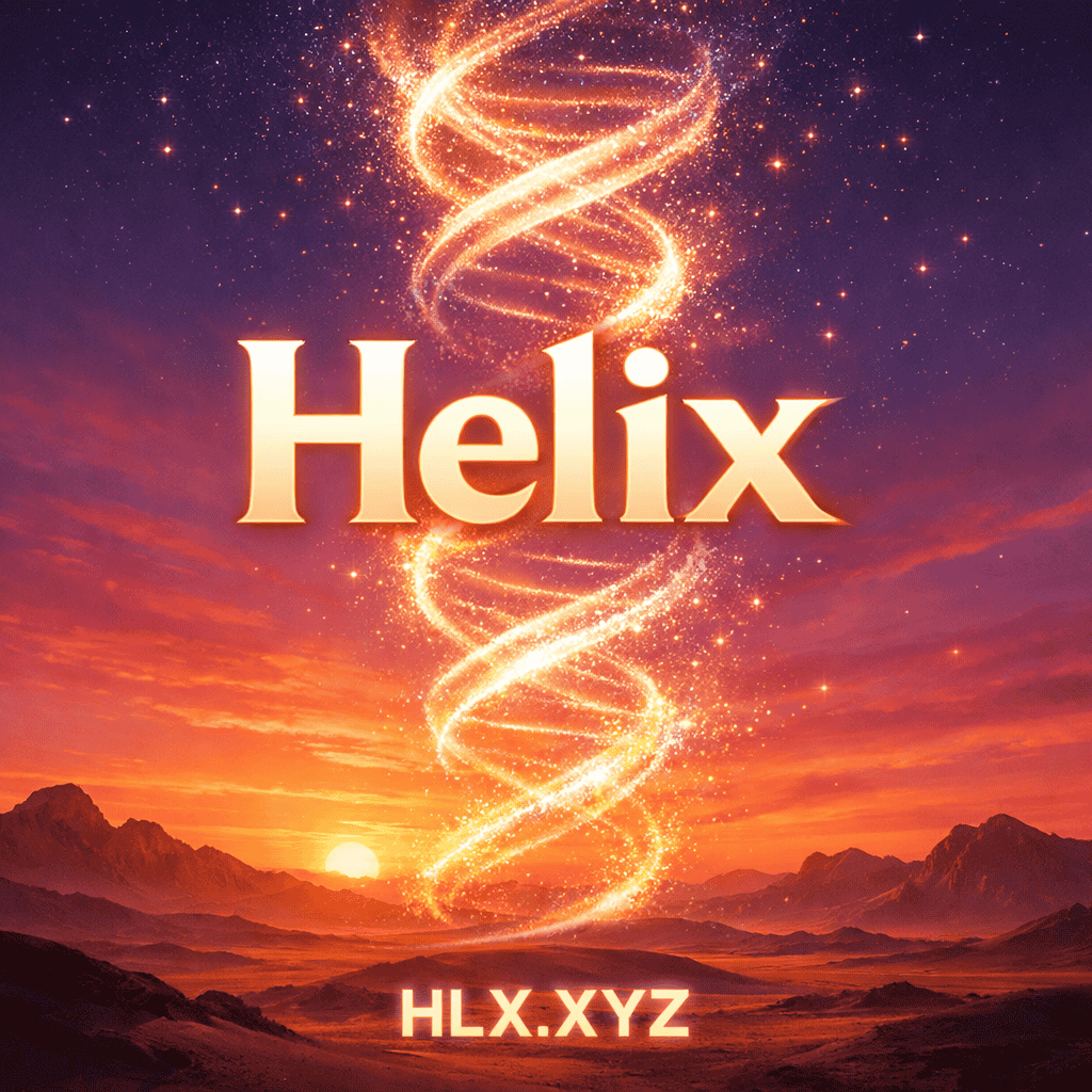 Helix Oil And Gas