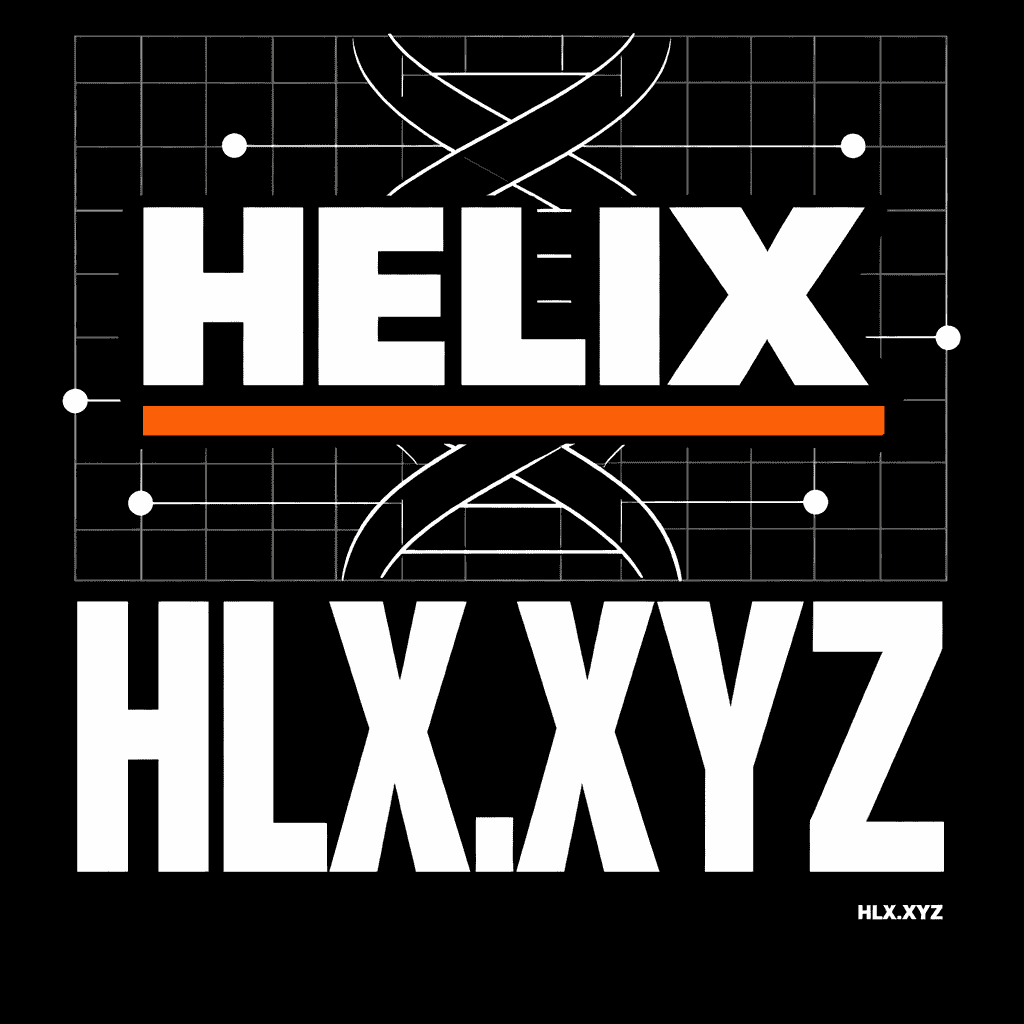 Helix Pharmaceutical